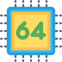 64bit